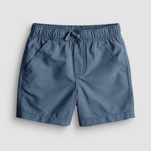 Baby & Toddler Boy Jumping Beans® Pull-On Poplin Shorts
