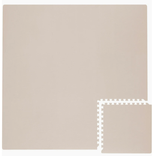 Classic Playmat | Cushioned Foam Puzzle mat for Babies & Toddlers – Maisonette