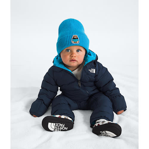 Baby Perrito One-Piece | The North Face