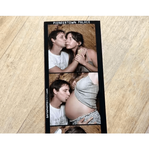 Healer's Digest Post Partum Meals & Massage Package