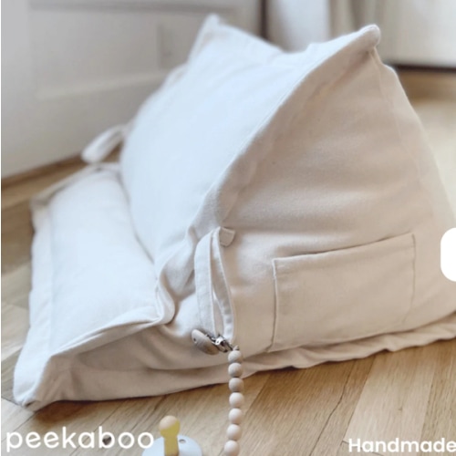 Peekaboo Pillow | Original