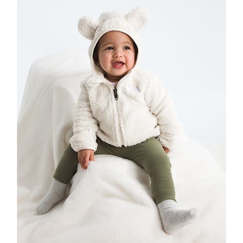 Baby Campshire Full-Zip Hoodie | The North Face