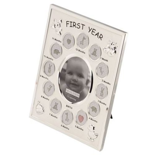 Malden® Baby's First Year 13-Opening Frame
