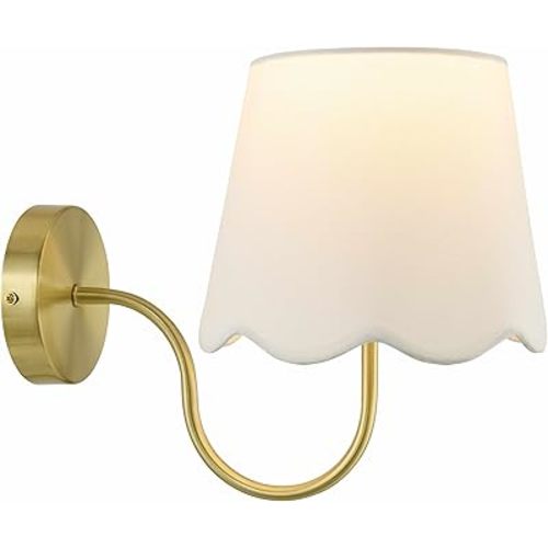 Hauteloom Chiapetta Wall Sconce