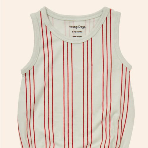 Louisville Onesie - Young Days 3-6m