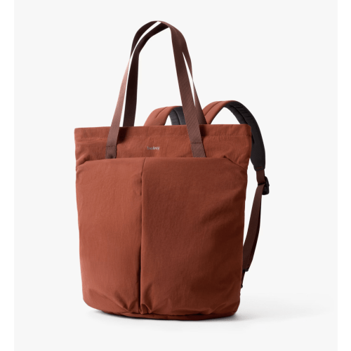 Dad Diaperbag Lite Totepack