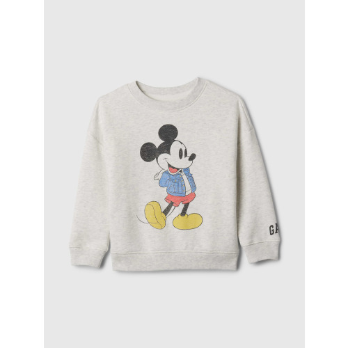 Gap × Disney Baby & Toddler VintageSoft Sweatshirt