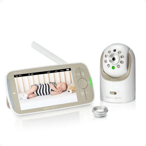 DXR-8 PRO Full Kit – Infant Optics