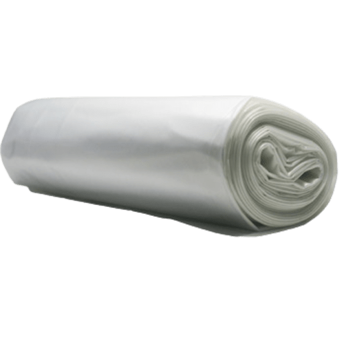 Plastic Floor Covering, 9' x 12' | In His Hands