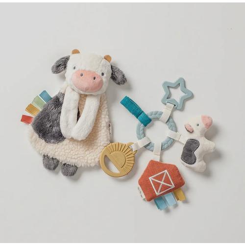 Itzy Farm Busy Gift Set