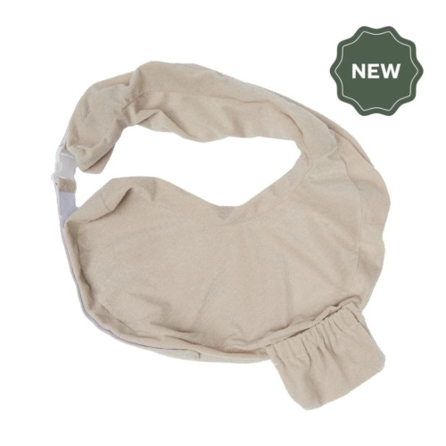 Deluxe Nursing Pillow Slipcover