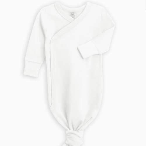Indy Kimono Gown