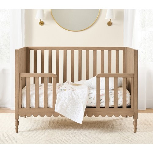 Penny Toddler Bed Conversion Kit Only | Pottery Barn Kids