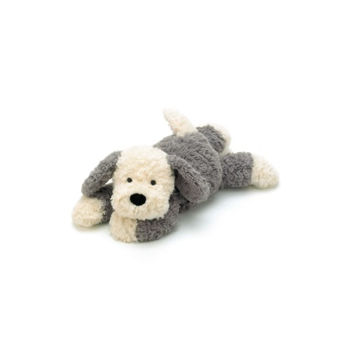 Medium Tumblie Sheep Dog Stuffed Animal