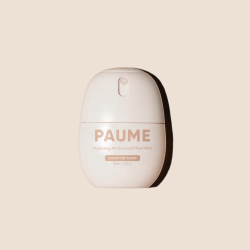 Hydrating Antibacterial Hand Mist | PAUME Sanitizer Spray – mypaume.com