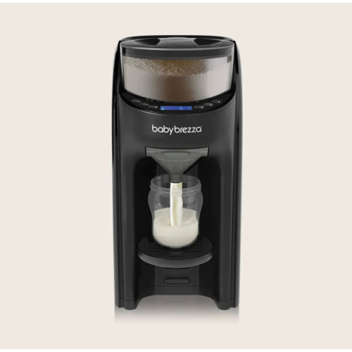 Formula Pro Advanced: Baby Formula Dispenser | Baby Brezza