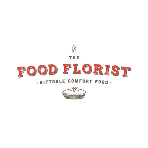 The Food Florist meal