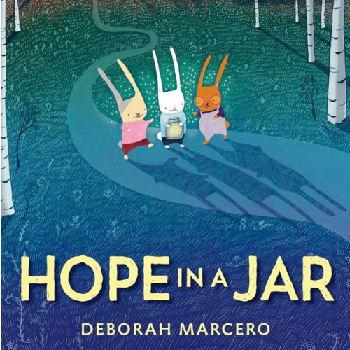 Hope in a Jar