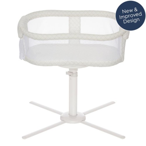 BassiNest Swivel Sleeper (Essentia)