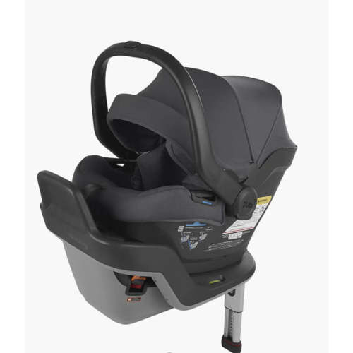 UPPAbaby Mesa Max Car Seat – Mini Mint