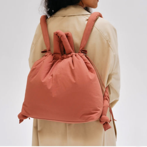 Ona Soft Bag – Ölend