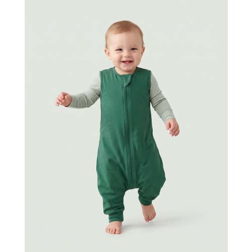 Solid Bamboo Sleep Bag Walker