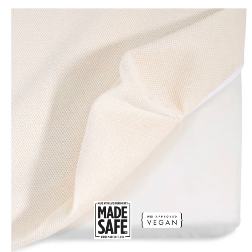 Breathable Crib Mattress Cover