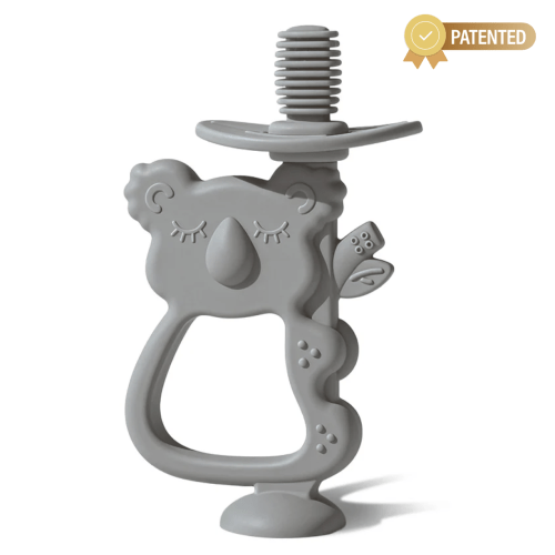2-in-1 Koala Teether
