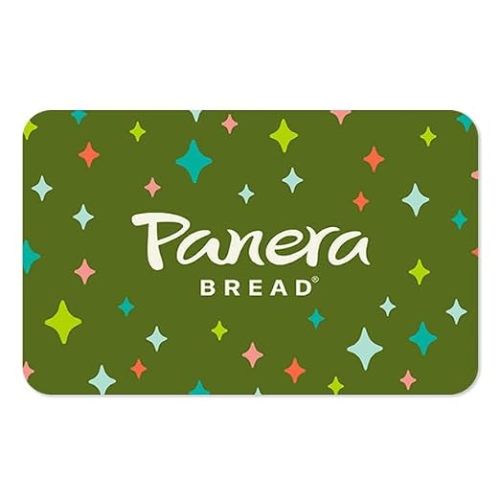 Panera Bread eGift Card
