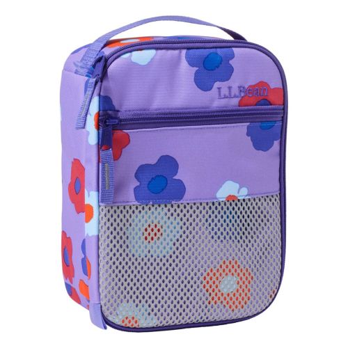 Lunch Box, Print