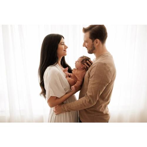 Newborn Photoshoot Fund