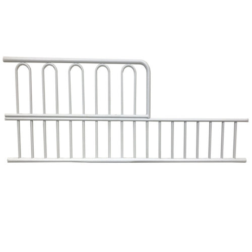 Harriet Bee Lavern Toddler Bed Rail & Reviews | Wayfair