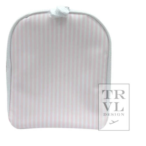 TRVL Bring It! Insulated Lunch Bag
