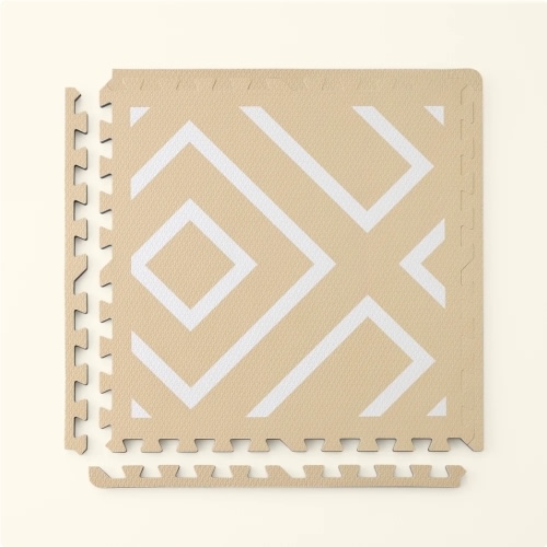 HARPPA Aria | Interlocking EVA Foam Play Mat Tiles