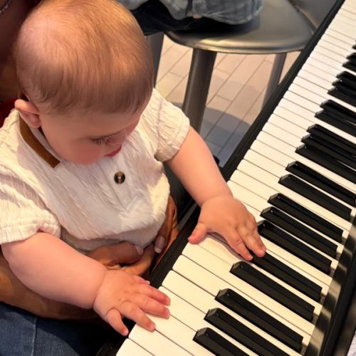 Bucktown Music Baby Music Classes