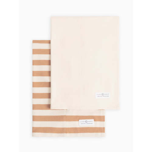 2-Pack Burp Cloths