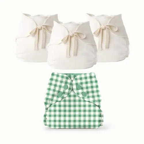 Tie Inner + Outer Bundle – Esembly