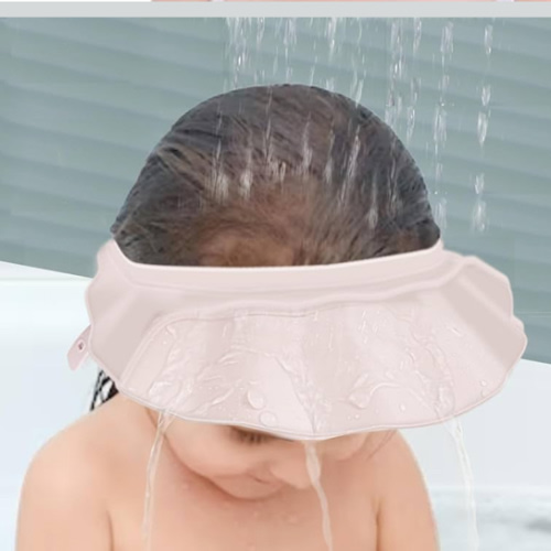 Baby Shower Cap