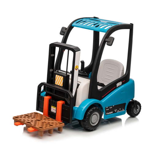 Bro Forklift 12 Volt Kids Ride-On