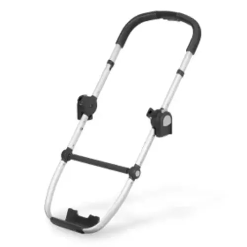 Replacement Seat Frame for Cruz V2 - Silver