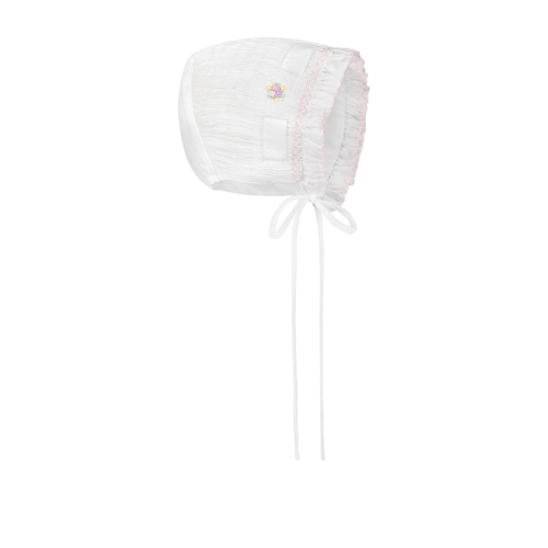 Secret Garden Bonnet | Feltman Brothers