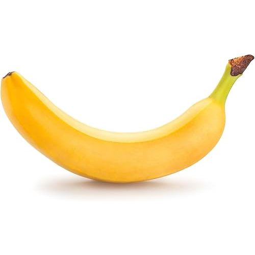 Organic Banana, 1 Each