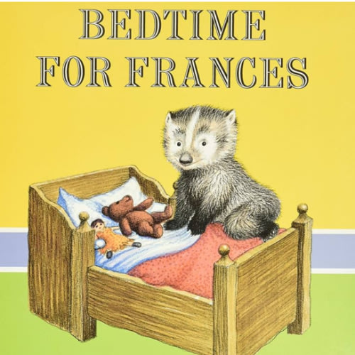 Bedtime for Frances