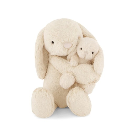 Frankie the Hugging Bunny