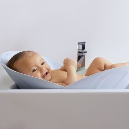 Fridababy Soft Sink Baby Bath
