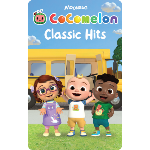 CoComelon Classic Hits