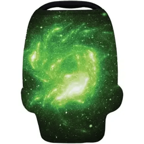 baby car seat covers galaxy pattern - Google Search