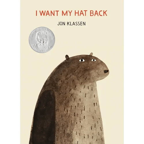 I Want My Hat Back