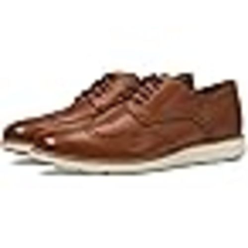 Men's Cole Haan Originalgrand Shortwing Oxford | Zappos.com