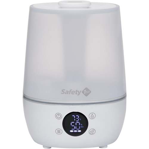 Humid Control Filter-Free Humidifier